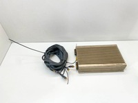 фото thumb №1, Усилитель mercedes-benz sl r129 sonyxm4045 23886691 5.0l 240kw 1991