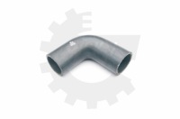 фото thumb №1, Шланг труба інтеркулер skoda roomster 1.4tdi