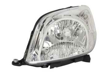 фото thumb №2, Фара світла передніх 20-11812-05-2/tyc