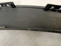 фото thumb №7, Mercedes gla x156 молдинг крыла левая перед передняя