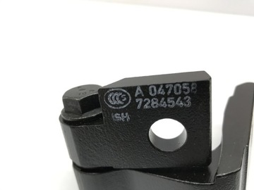 фото thumb №5, Mercedes sprinter w906 w204 петля двері a047058