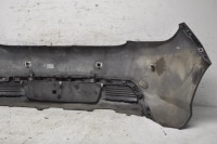 Peugeot 308 i hb lift бампер задняя задний pdc Доставка, фото thumb