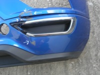 фото thumb №2, Спойлер бампера задня vw t-roc 2ga807568a warszawa