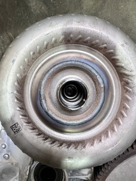 фото thumb №8, Коробка передач коробки передач автоматическая fiat оригинальный номер p68429314aa