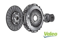 фото thumb №4, Valeo сцепление kpl iveco daily iv v 2.3 3.0 td 06-