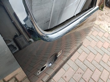 фото thumb №8, Двері toyota hilux 2006-2015 5d зад задні праві