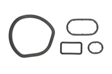 фото thumb №1, Прокладка корпуса фильтра масла mercedes c cl203 , c t-model s202 , c