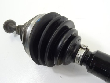 фото thumb №7, Vw tiguan 5n0 полуось правая 5n0407762f
