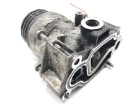 фото thumb №1, Основание фильтра масла opel insignia a 676509720 2.0 170km корпус