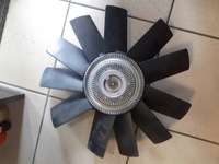 фото thumb №1, Вязкостная муфта вентилятор лопасть ford ranger 3.2 tdci nowe eb3g8c617ca eb3g-8c617-ca