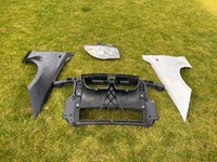 фото thumb №13, Bmw 1 e81 e82 e87 e88 2004-2012 крила лівий