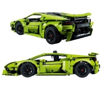 LEGO Technic 42161 Lamborghini Huracan Tecnica