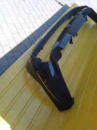 фото thumb №2, Toyota rav4 v бампер задняя 19-