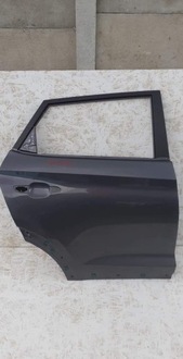 фото thumb №8, Двері правий задня hyundai tucson iii 3 15-20