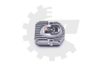 Модуль led, дневные ходовые огни skv 59skv082 63117214934 bmw 5 g30 g31 6 g32 Доставка, фото thumb