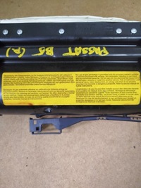 фото thumb №5, Подушка повітряна пасажира volkswagen passat b5 3b0880204a