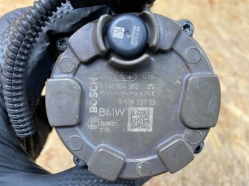фото thumb №9, Додатковий насос води bmw g11 g12 g20 g21 g22 g26 g30 g31 8638237