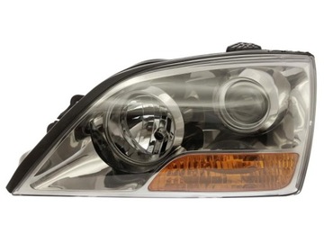 фото thumb №8, Tyc tyc 20-12524-15-2 фара