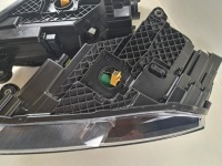 Skoda superb 3 3v1 фара левая правый  bi-xenon led Киев, фото thumb