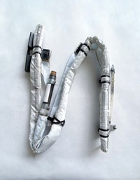 фото thumb №2, Подушка шторка безпеки подушка безпеки ford transit courier ліва et76-r042d95-ah