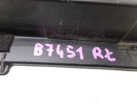 фото thumb №8, Обшивка коврик бардачок багажника с ключами zesgtaw audi a4 b8 8k9861529b