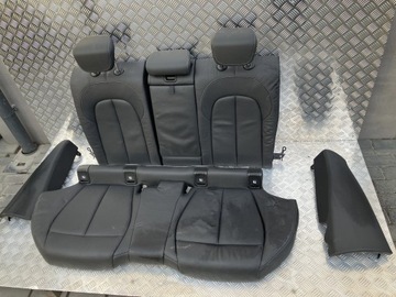 фото thumb №16, Сидіння сидіння диван bmw 2 f44 шкіра sport