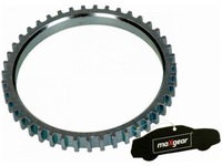 фото thumb №1, Кільце abs перед mitsubishi space runner 1.8 91-99 +ароматизатор