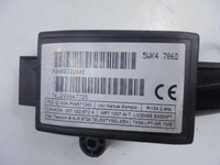 фото thumb №5, Chrysler 300m модуль петля иммобилайзер p04602226ae