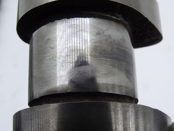 фото thumb №11, Jaguar xj x308 97-03 3.2 v8 вал розподільний вал ss лівий