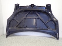 фото thumb №15, Toyota yaris i 99-05 капот кришка двигуна 8s5