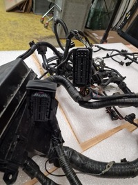 фото thumb №5, Установка електричний двигуна mitsubishi lancer viii 2.0 did