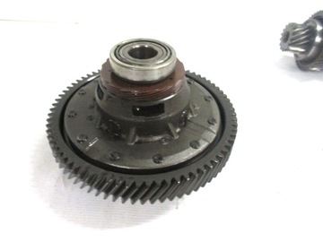 фото thumb №11, Ducato boxer jumper 2.2 jtd hdi запчастини коробки коробки передач 20um23