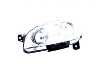 Купить Magneti marelli фара fiat linea 07- h7/h1/py2, фото thumb