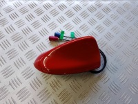 фото thumb №1, Alfa romeo giulia stelvio антенна кровельная 156171522