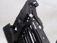 фото thumb №6, Seat leon iii 3 5f fr 12-16 решётка радиатора решётка