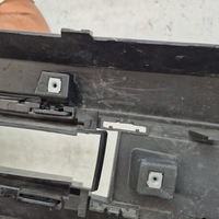 фото thumb №14, Jeep compass ii 2 рестайлінг 20- бампер перед переднє pdc 52154413