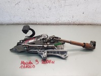 фото thumb №1, Колонка рулевая mazda 3 i bk 1.6 mz-cd