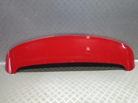 фото thumb №1, Спойлер кришки стоп opel astra k hb