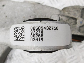 фото thumb №7, Поворотна опора важіль праві зад - alfa romeo stelvio