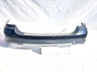 фото thumb №1, Бампер mercedes w164 2005-2008 задня ptylny pdc