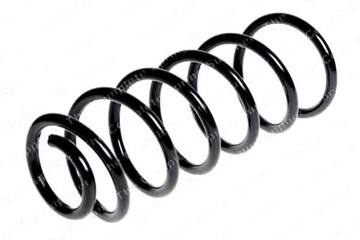 фото thumb №1, Lesjofors пружина підвішування зад l/p peugeot bip