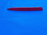 Купить Свет отражатель задний  левый бампера bmw m5 f90 7857005, фото thumb