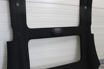 фото thumb №13, Mercedes clc w204 купе потолок чёрная комплект