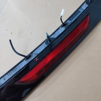 фото thumb №7, Спойлер спойлер крышки задняя hyundai i10 iii