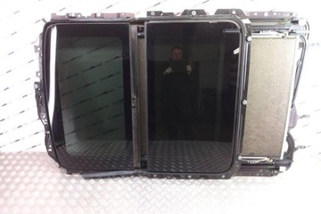 фото thumb №10, Люк bmw x3 f25 7212749 3.5l бензин 225kw 2011