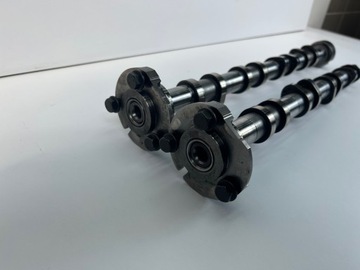 фото thumb №3, Вали розподільний вал 2.2 tdci ford transit євро 5 11-15r