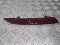 фото thumb №1, Отражатель правый задняя opel astra j 1.7 cdti 1326201