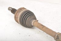 фото thumb №9, Kia venga 1.4 1.6 полуось правая длинная механическая коробка передач 495011p000