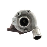 фото thumb №9, Ford transit mk7 турбонагнетатель 2.2 tdci дизель p8fa 6c1q-6k682-ce3