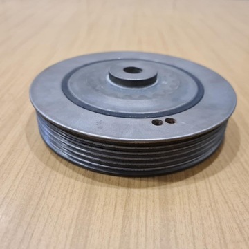 фото thumb №5, Renault megane 1.9 d колесо ременное вала коленчатого 12303-00qan